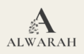 alwarah logo